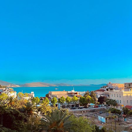 Hotel Myrtai - City Center Sarandë Eksteriør bilde